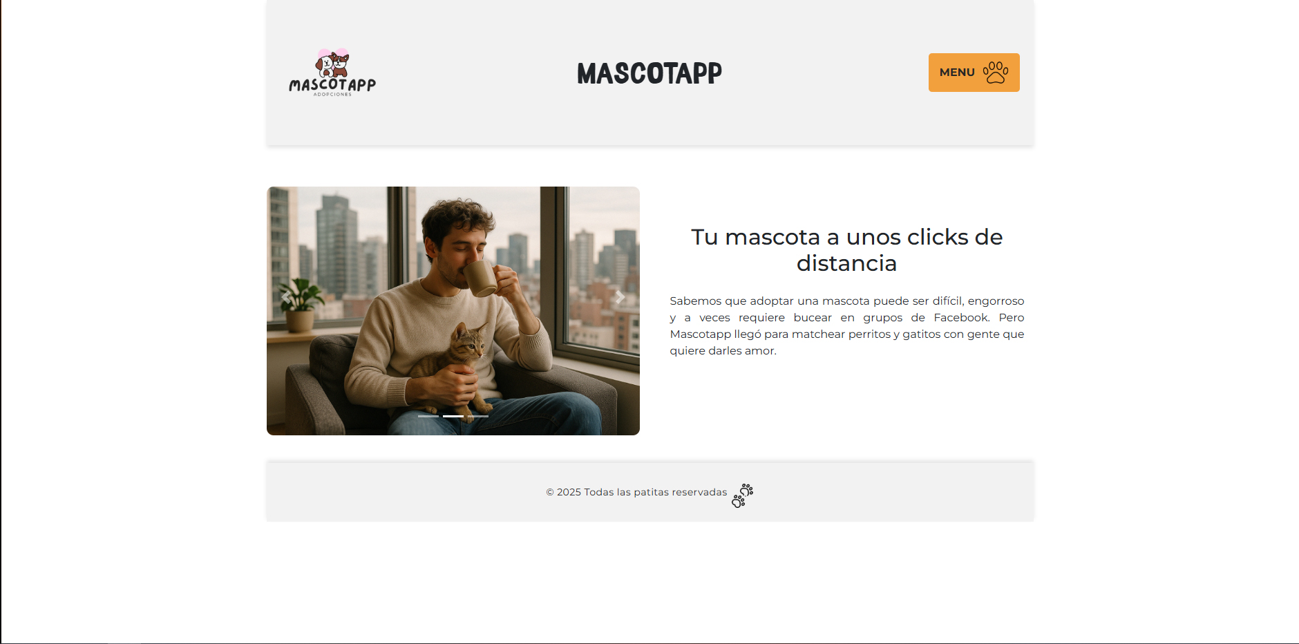 Mascotapp
